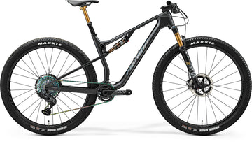 22 Merida Ninety Six RC 10K -