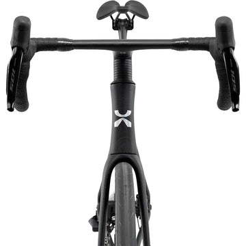 27 XLAB RS7 105 Di2 Road Bike - Singularity Black -