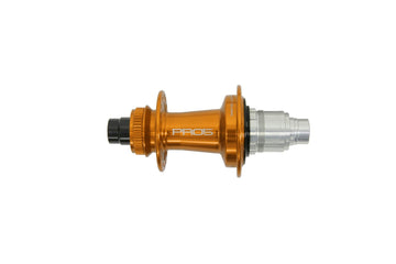 Hope Pro 5 Centre Lock Rear 28h Hub - 148mm x 12mm - XD Driver -