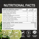 Styrkr Mix+ Lime Mint Dual-Carb & Electrolyte Drink Mix - 895g