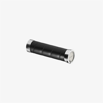 Brooks Slate Leather Grips 130/130 -