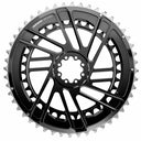 Sram Force AXS E1 2x Chainrings -