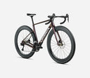 Orbea Terra Race M21eLTD - Matte Sunset -