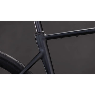 26 Cube Attain SLX - Coal 'N' Prism -