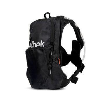 Albek Haul Four H2O Hydration Pack - 2L Badder - Covert Black