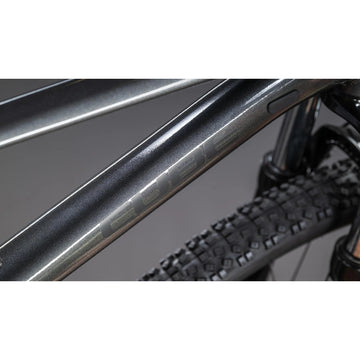 26 Cube Aim SLX - Slate Black 'N' Black -