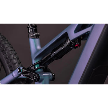 26 Cube Stereo Hybrid ONE44 HPC Race 800 - Grey 'N' Prism -