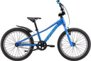 25 Silverback Skid 20" Boys - Blue