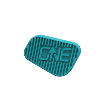 OneUp Components Lever Cushion (V3 Dropper Remote) - Turquoise