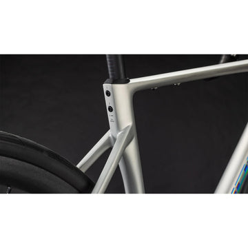 26 Cube Attain C62 SLX - Sleek Greyl 'N' Prism -
