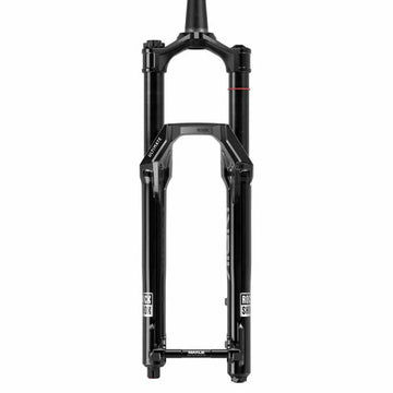 27 Rockshox Lyrik Ultimate 29" Boost 44mm Offset - Gloss Black -