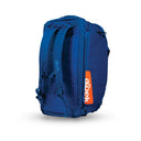 Albek Skytrail 51 Duffle Gear Bag - Poseidon Blue