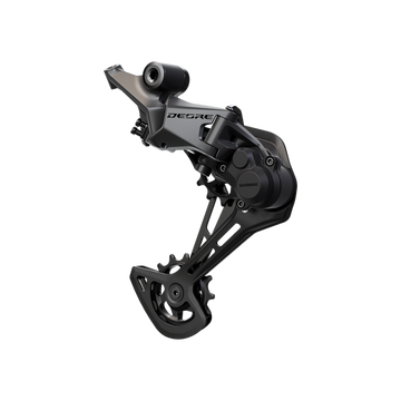Shimano Deore RD-M6200-SGS 12 speed Rear Derailleur