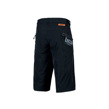 Kenny Racing Charger Short - Black -