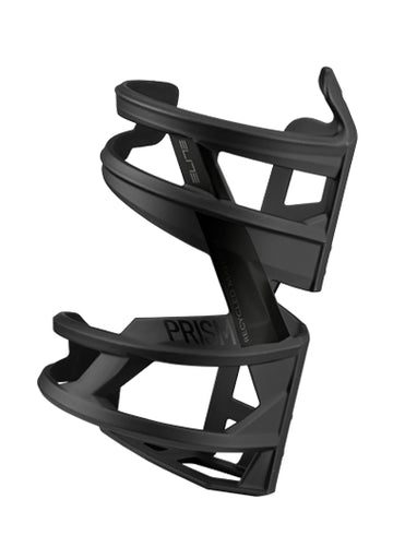 Elite Prism Recycled Material Bottle Cage - Left