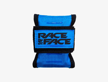 Raceface Stash Tool Wrap - Blue