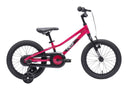 Neo+ 16" Kids Bike - Chrome Pink