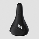 Title JS1 Saddle - Black