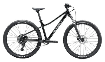 26 Norco Storm 27.5" - Black -