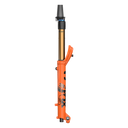 27 Fox 38 Factory GRIP X2 Kabolt X 29" 44mm - Shiny Orange -