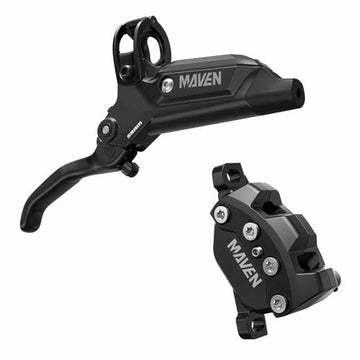 Sram Maven Bronze 4 Piston Disc Brake -