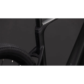 26 Cube Nuroad C62 One - Blackline -