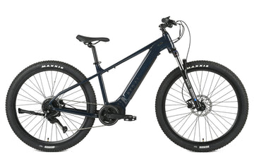Pedal Lynx 3 - Gloss Dark Navy -