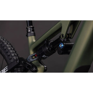 26 Cube AMS Hybrid ONE77 C:62 TM - Reedgreen 'n' Matrix -