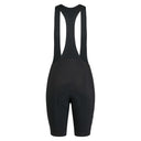 Rapha Women's Core Bib Shorts Black/Black -