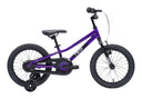 Neo+ 16" Kids Bike - Chrome Purple