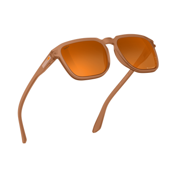 Sungod x McLaren F1 Team Papaya Vision Tokas