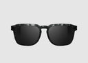 Sungod x McLaren F1 Team Tortoise 8KO Smoke lenses, Black Tortoise frames