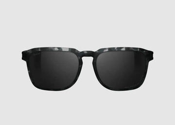 Sungod x McLaren F1 Team Tortoise 8KO Smoke lenses, Black Tortoise frames