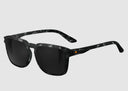 Sungod x McLaren F1 Team Tortoise 8KO Smoke lenses, Black Tortoise frames