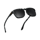 Sungod x McLaren F1 Team Tortoise 8KO Smoke lenses, Black Tortoise frames