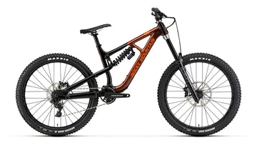 23 Rocky Mountain Slayer Park A30 29/27.5" - Red/Blue -