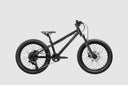 26 Norco Charger 20" - Black