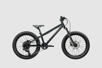 26 Norco Charger 20" - Black