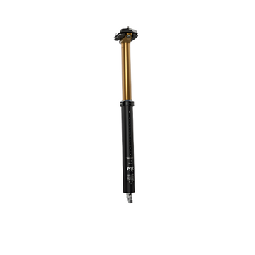 25 Fox Transfer Factory Dropper Post - 31.6 -