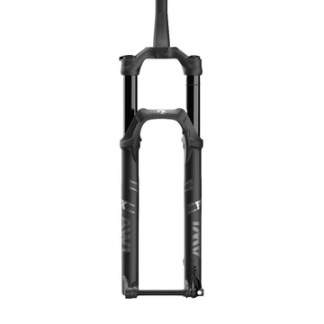 Fox 34 AWL Float 29", 15Qx110, 51mm Fork - Black - 140mm