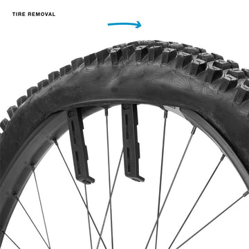 Crankbrother Slider Tyre Lever