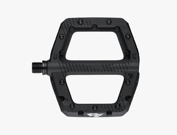RaceFace Chester Composite Small Pedal - Black