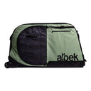 Albek Altas Bike Bag - Block Greyn