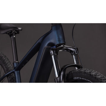 26 Cube Reaction Hybrid Performance 600 - Indigoblue 'n' Reflex -