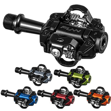 Funn Tactic SPD XC Pedal -