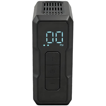 Ravemen EP01 Mini Electric Bike Tyre Pump
