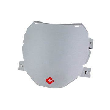 ODI Downhill Number Plate -