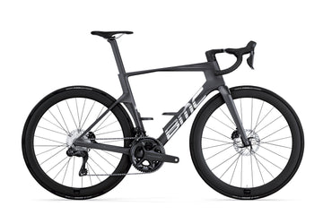 26 BMC Teammachine R04 Four - Anthracite/Carbon -