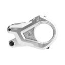 Leatt Gravity 6.0 Stem - Silver - 35 x