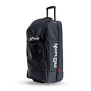 Albek Econohaul Wheeled Gear Bag - Covert Black
